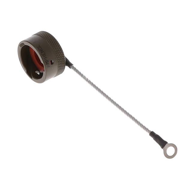 MS318112RW Amphenol Interconnect India  Circular Connector Accessories